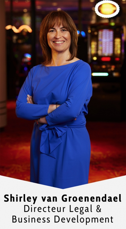 Shirley van Groenendael