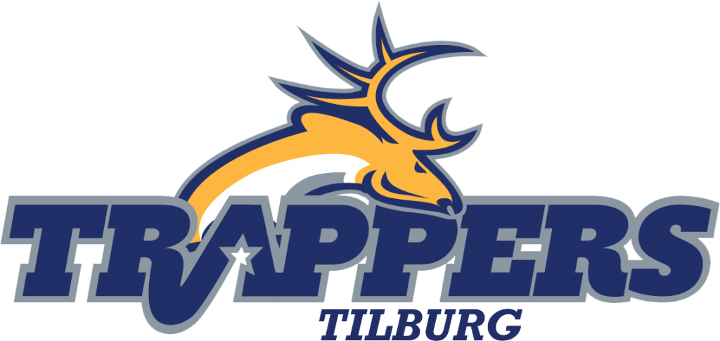 Logo Tilburg Trappers